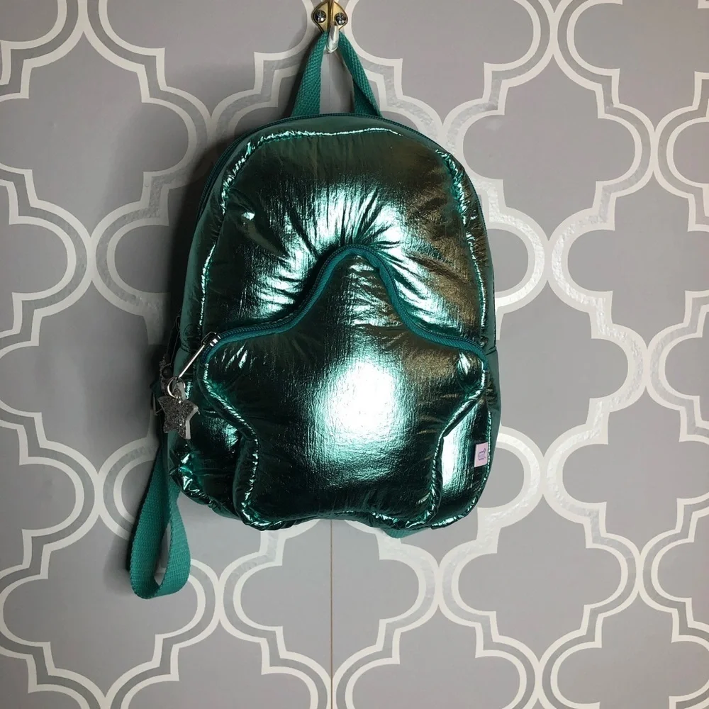 More than magic girls back pack